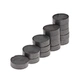 Ferrite magnet