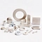 Large Custom Neo Disc Magnetic Blocks Ring Super Strong Motor Sensor Permanent N52 Neodymium Magnet
