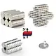 Ni Coated Magnets