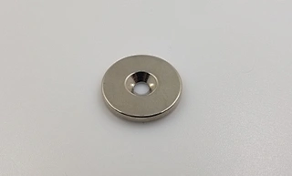 Rare Earth Magnet