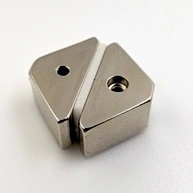Super Force Rare Earth Custom Magnets Neodymium N52