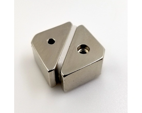 Rare Earth Magnet