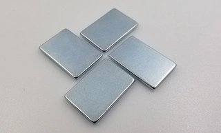 Rare Earth Magnet