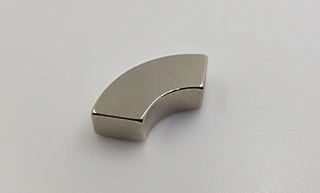 Rare Earth Magnet