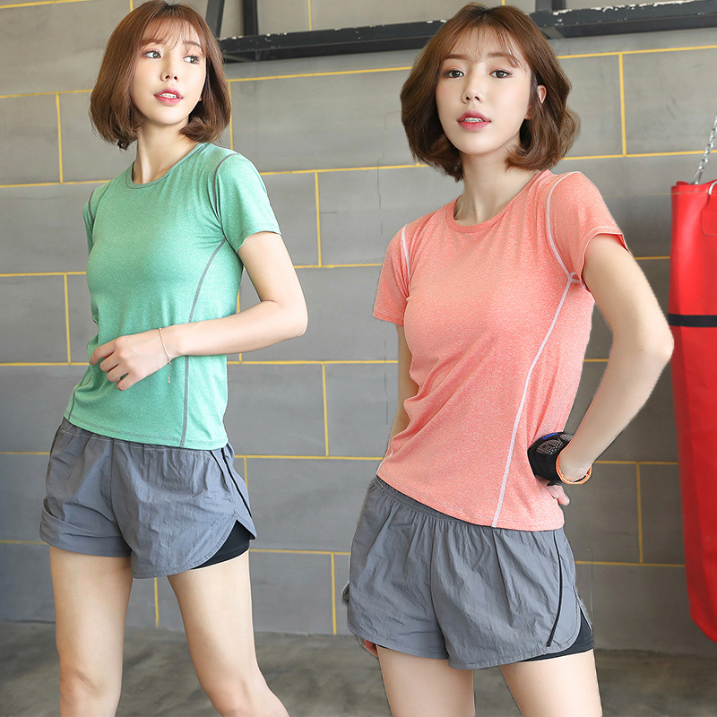 Fitness wear