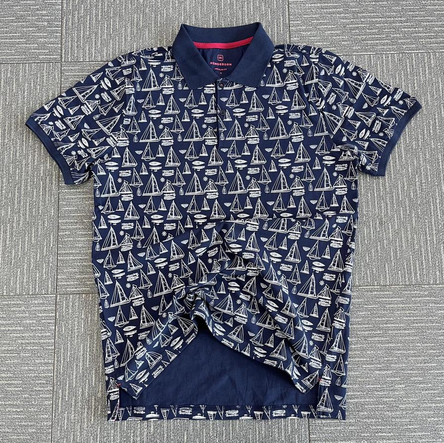 POLO-SHIRTS