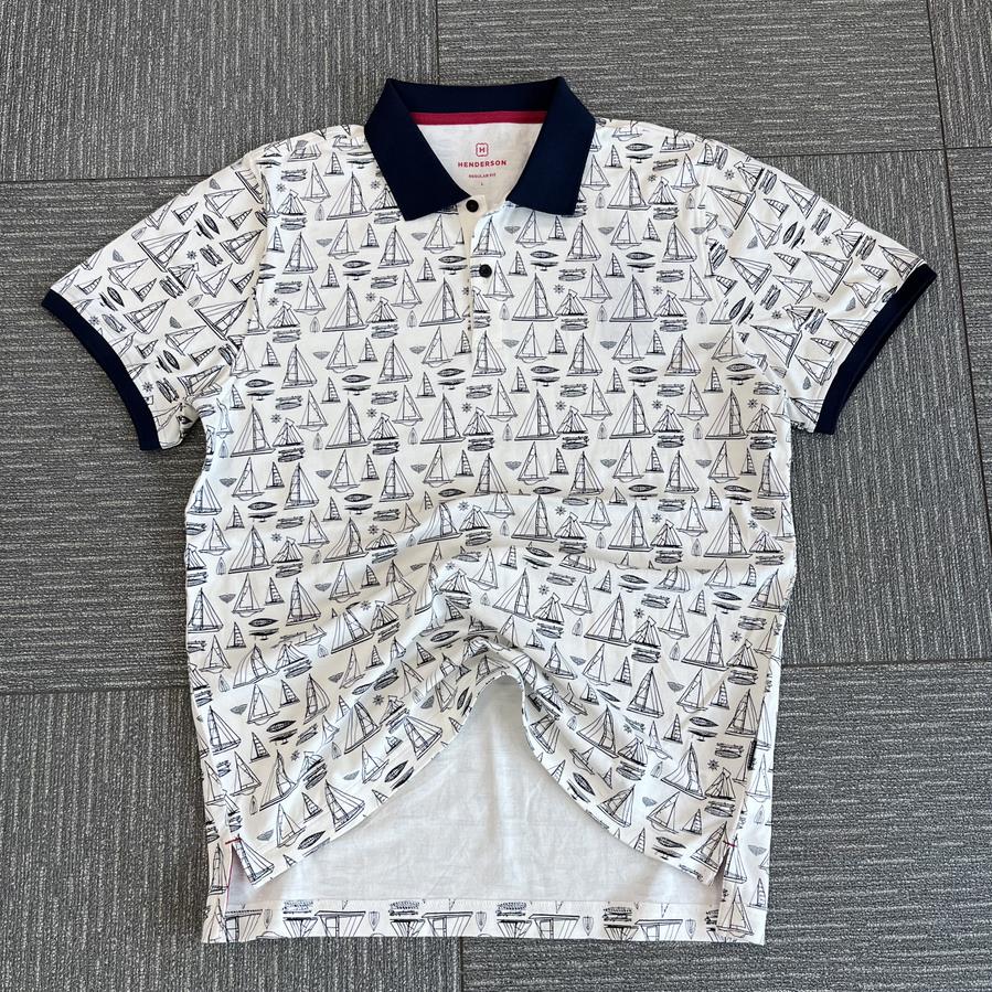 POLO-SHIRTS