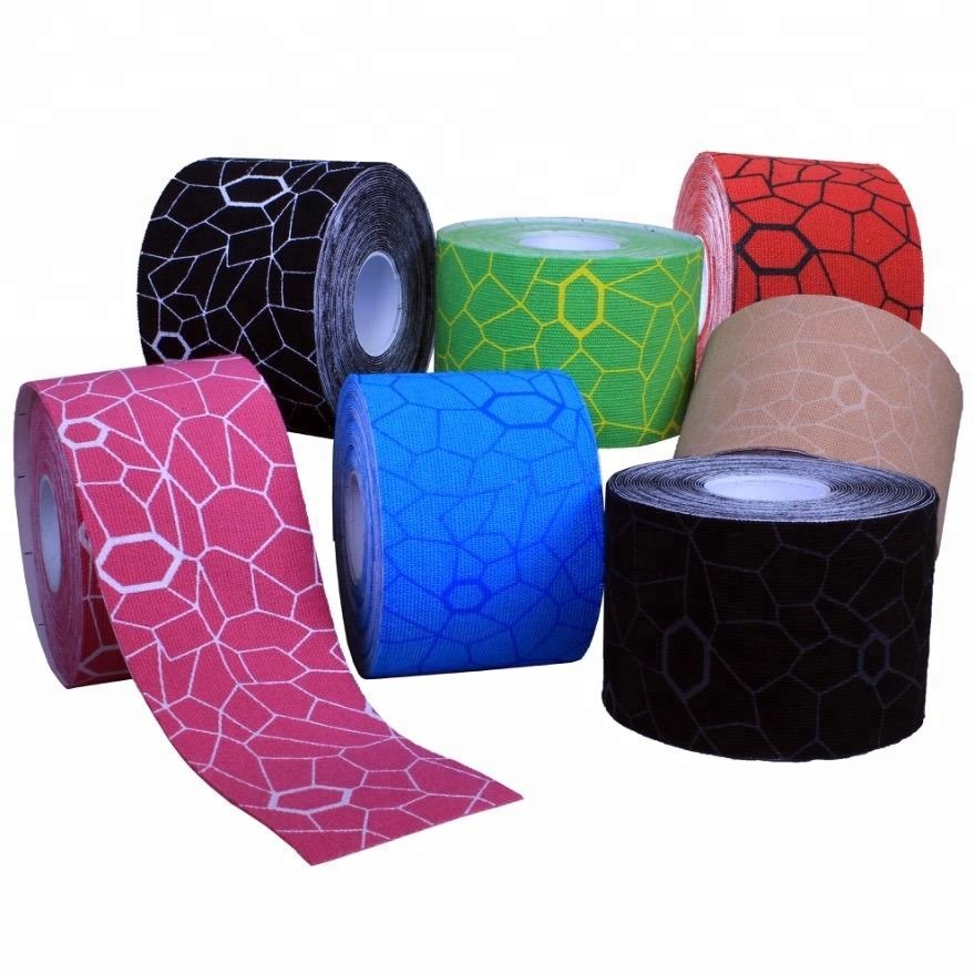 Good quality Kinesiology Tape
