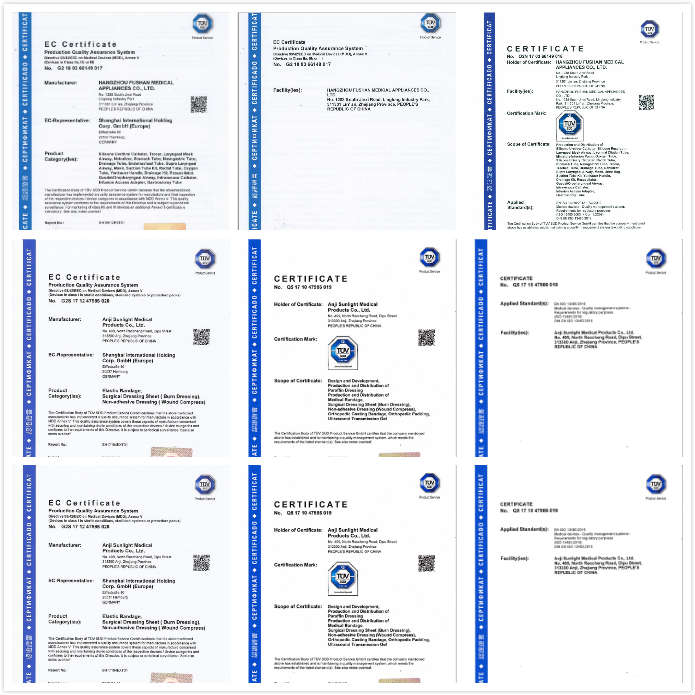 100 urine test strips, professional test for 10 parameters