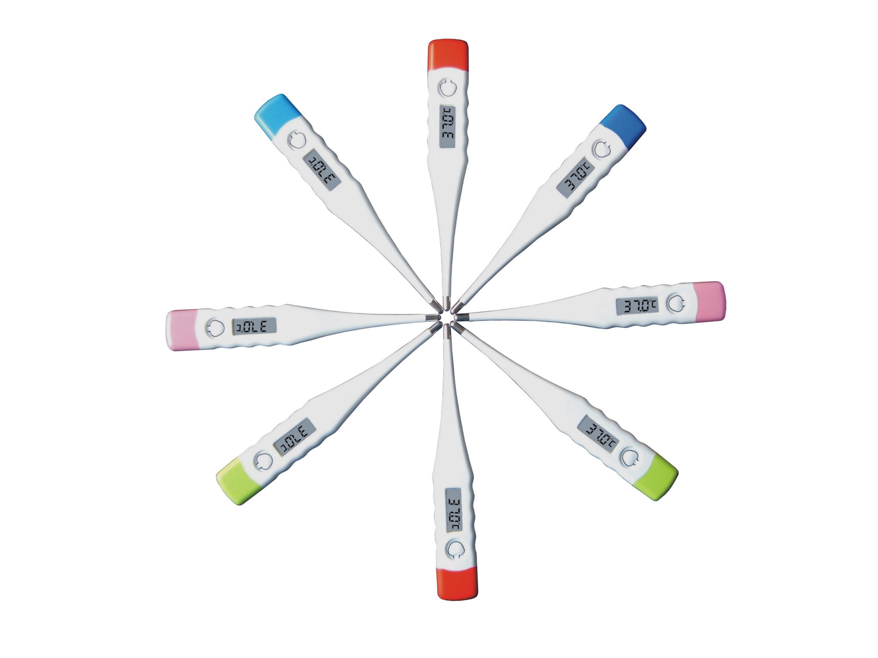 thermometer digital