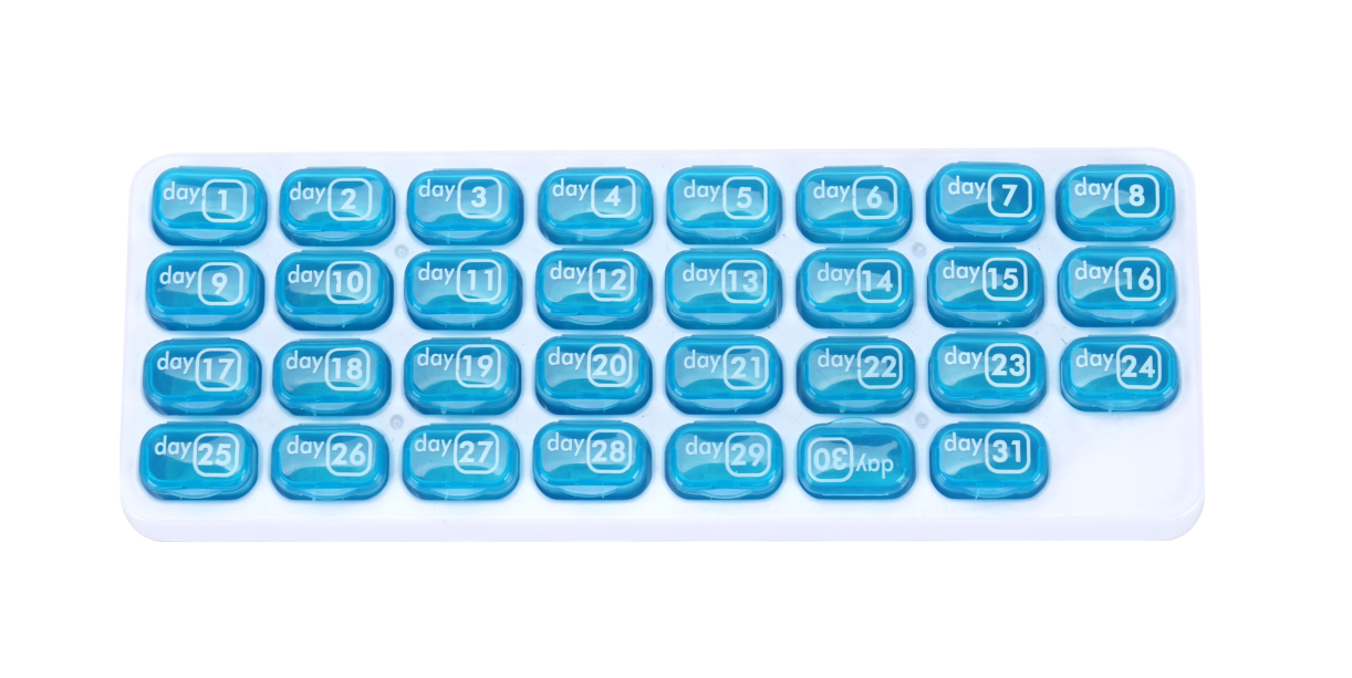 cute pill boxes