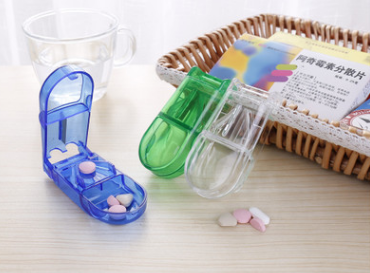 cute pill boxes
