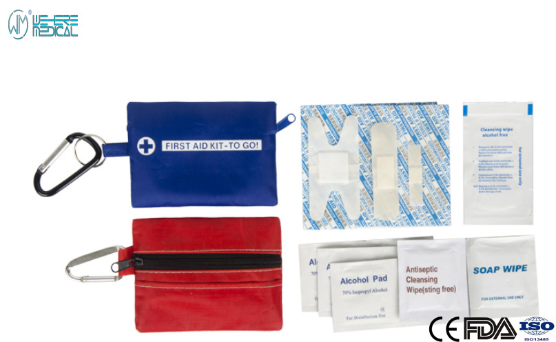 medical first aid kits