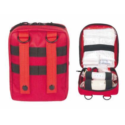 survival first aid kit