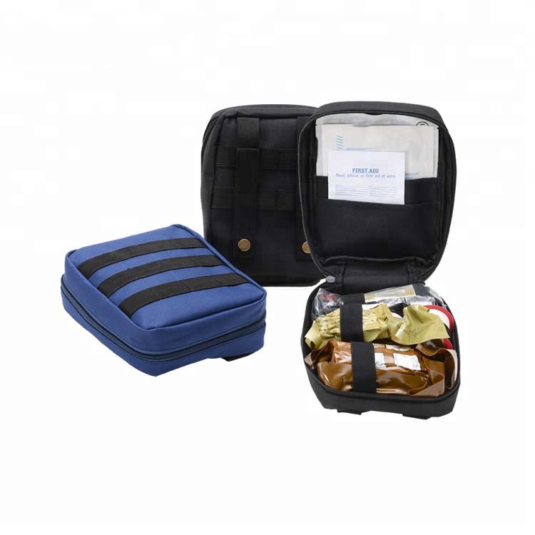 survival first aid kit