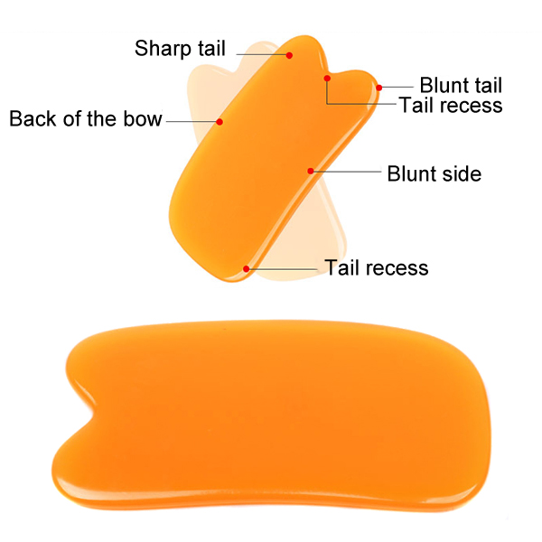 Gua Sha