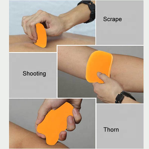 Gua Sha