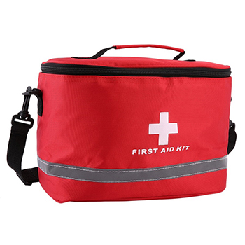 first aid kit