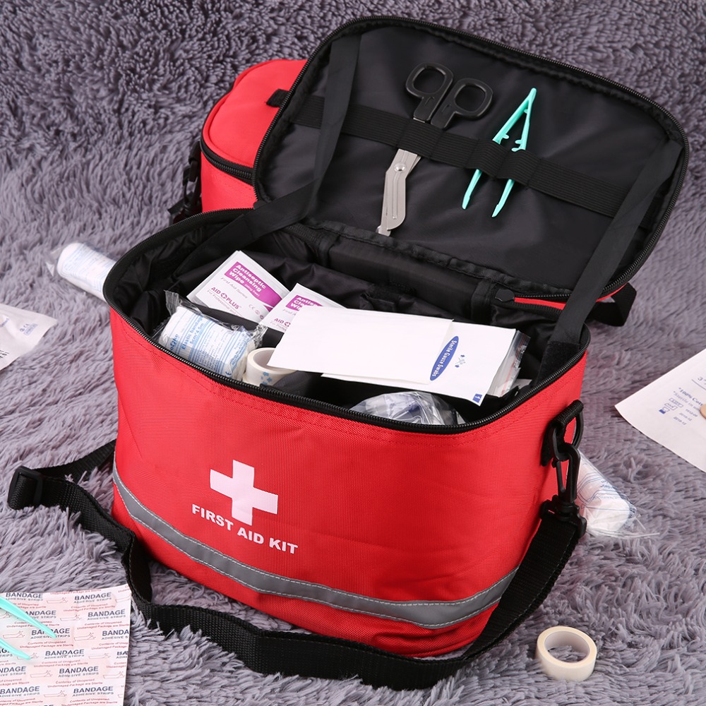 first aid kit