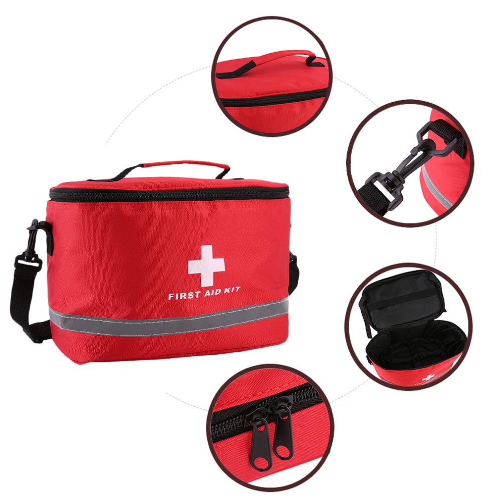 first aid kit