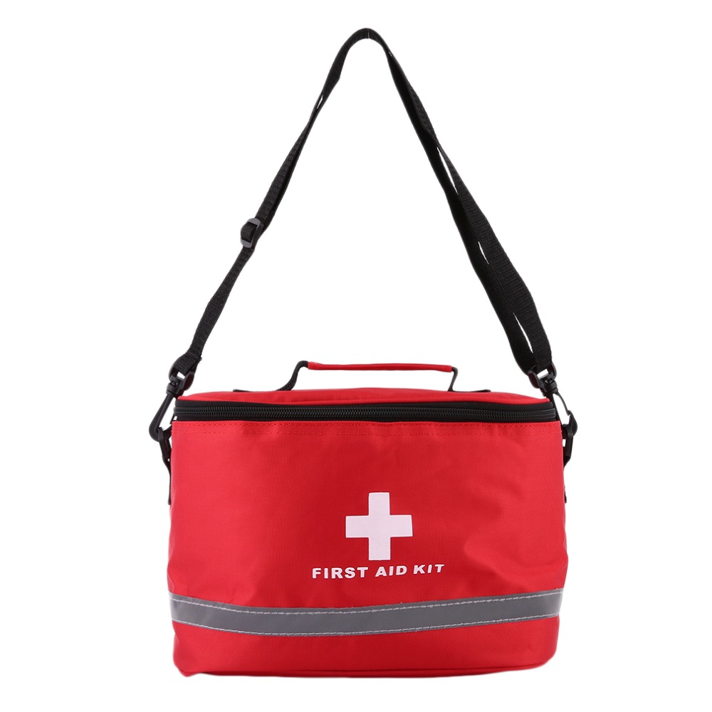 first aid kit