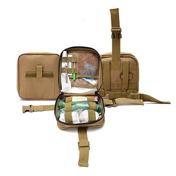first aid kit