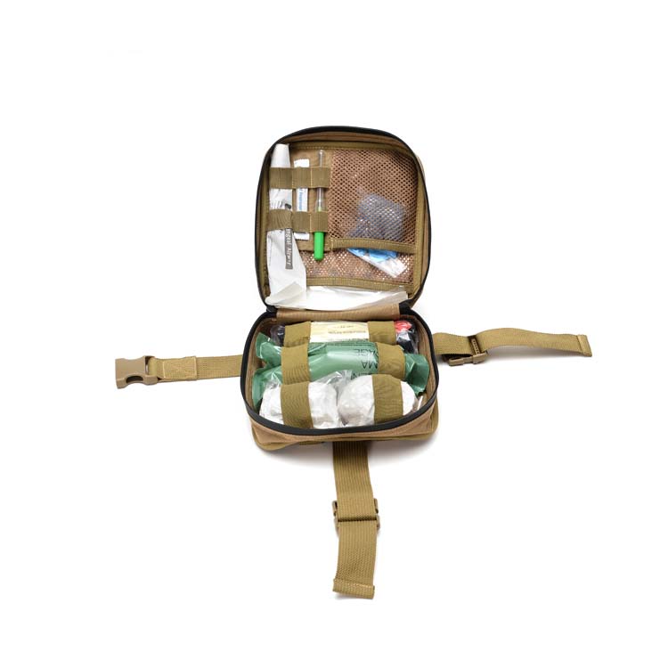 first aid kit
