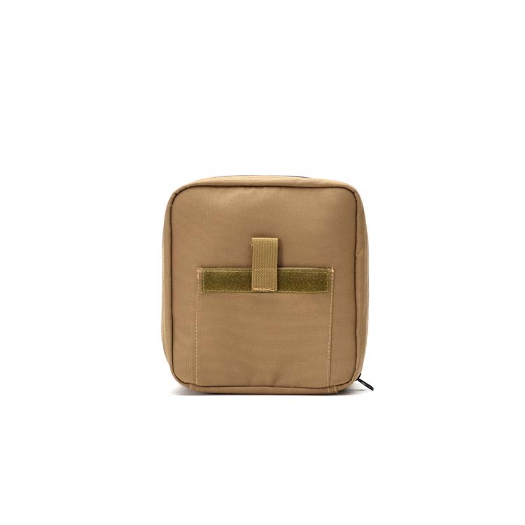 first aid kit