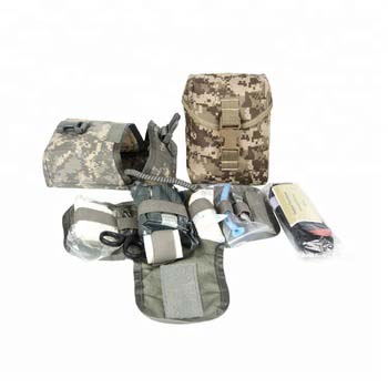 first aid kit