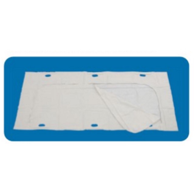 pvc dead body bag