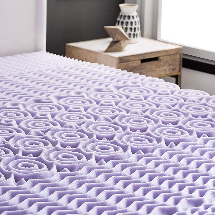 foam mattress