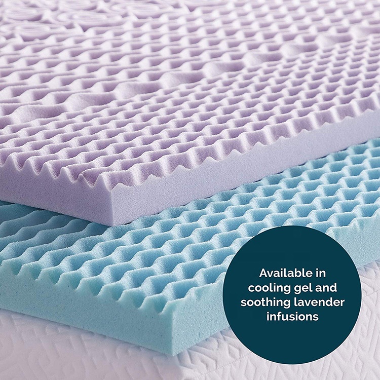 foam mattress