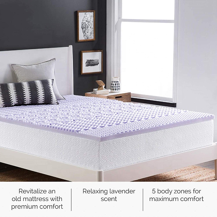 foam mattress