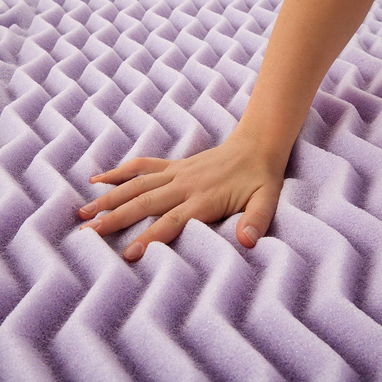 foam mattress