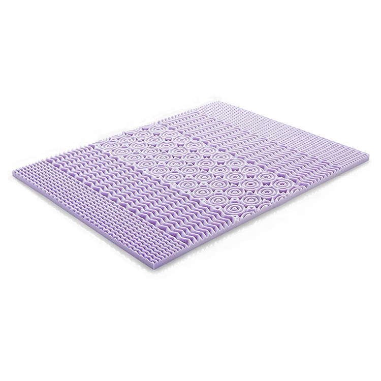 foam mattress