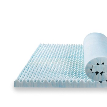 foam mattress