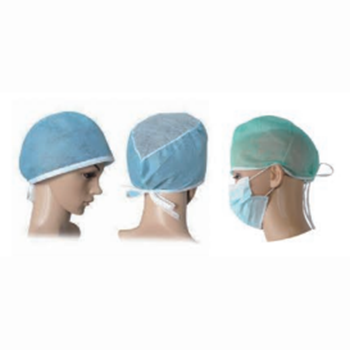 surgical caps