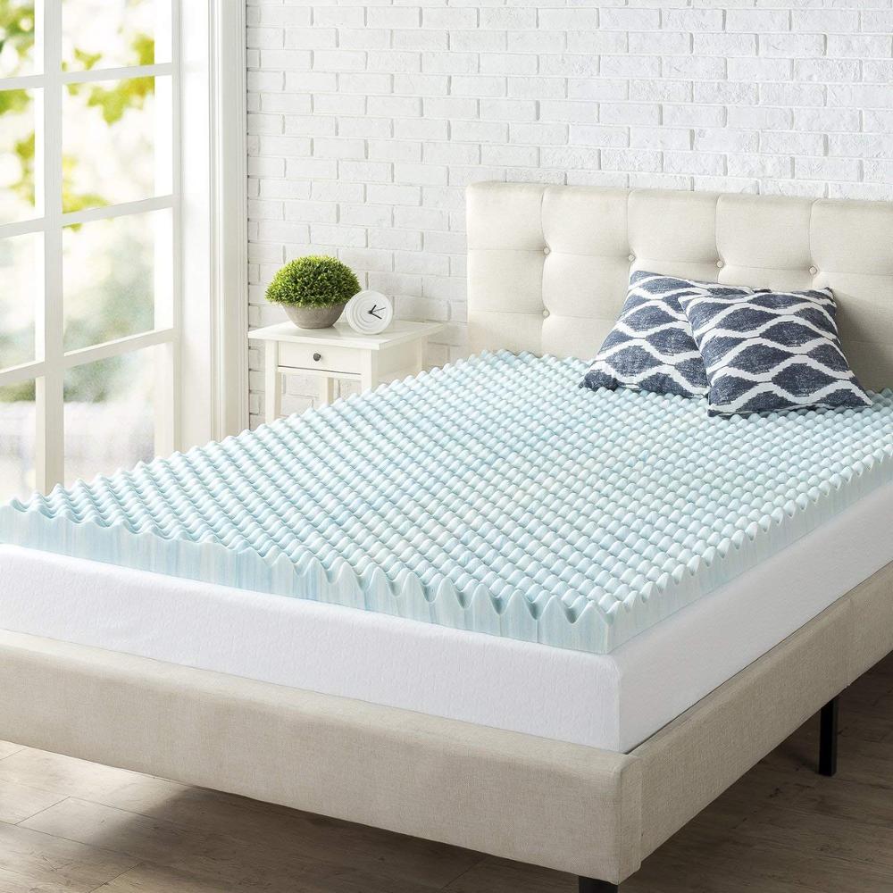 foam mattress