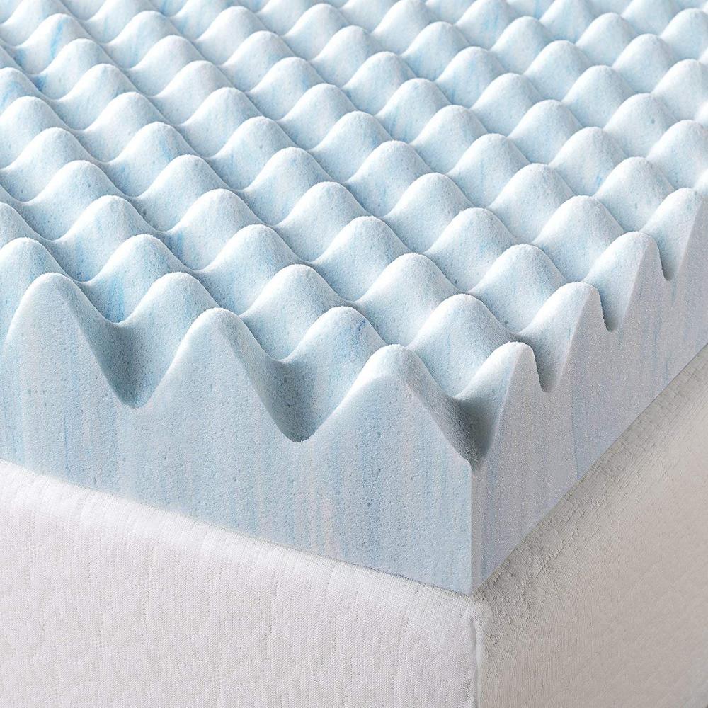 foam mattress