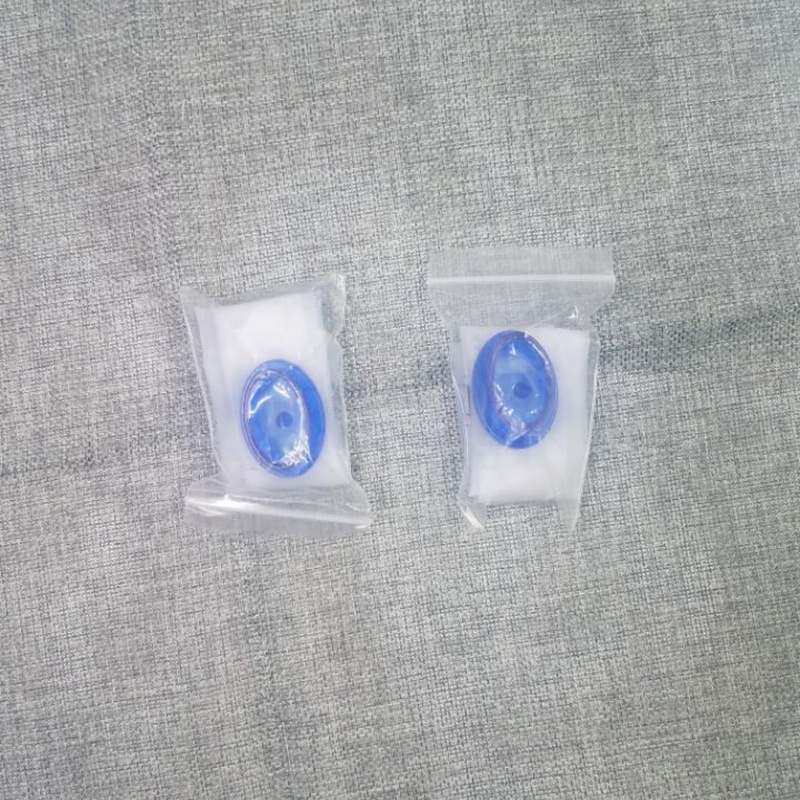 CPR mask
