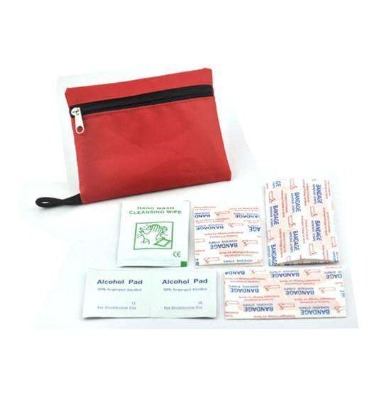 first aid sports