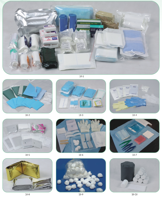 first aid sports