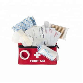 mini promotional first aid kit