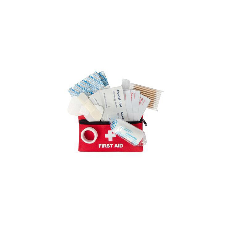 mini promotional first aid kit