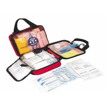 mini promotional first aid kit