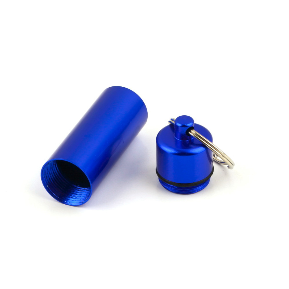 pill box pill case