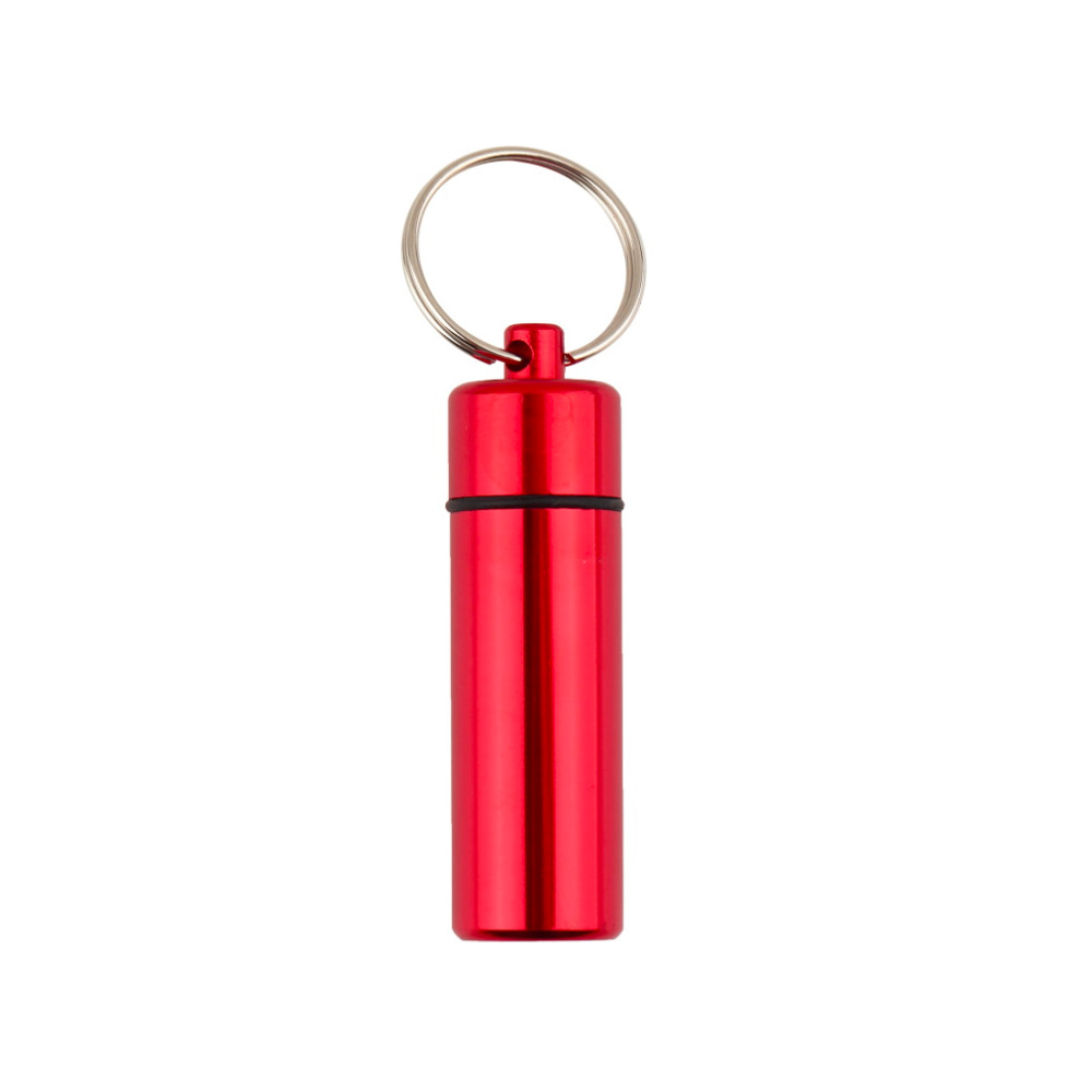 pill box pill case
