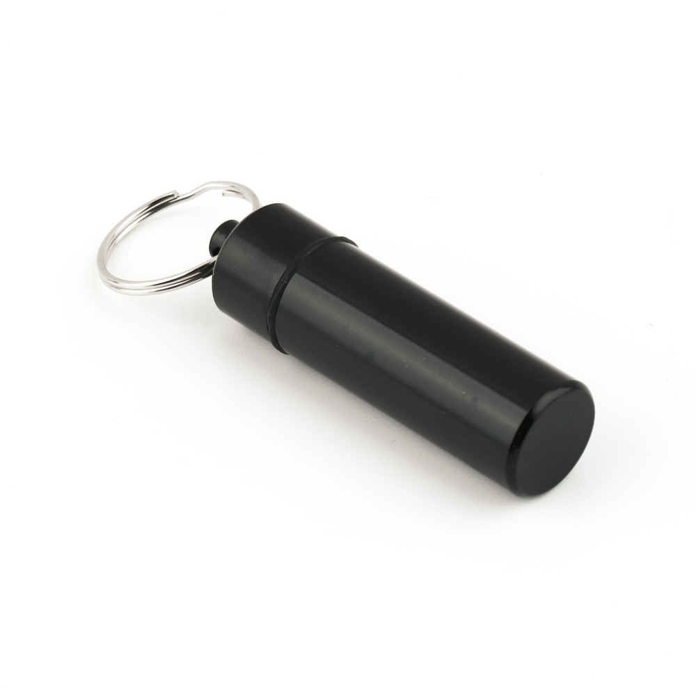 pill box pill case