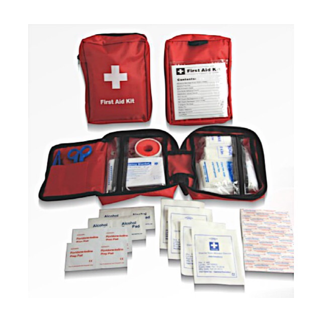band aid first aid