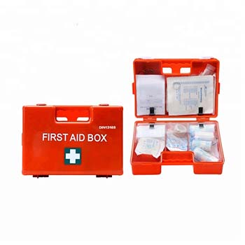 first aid kit waterproof